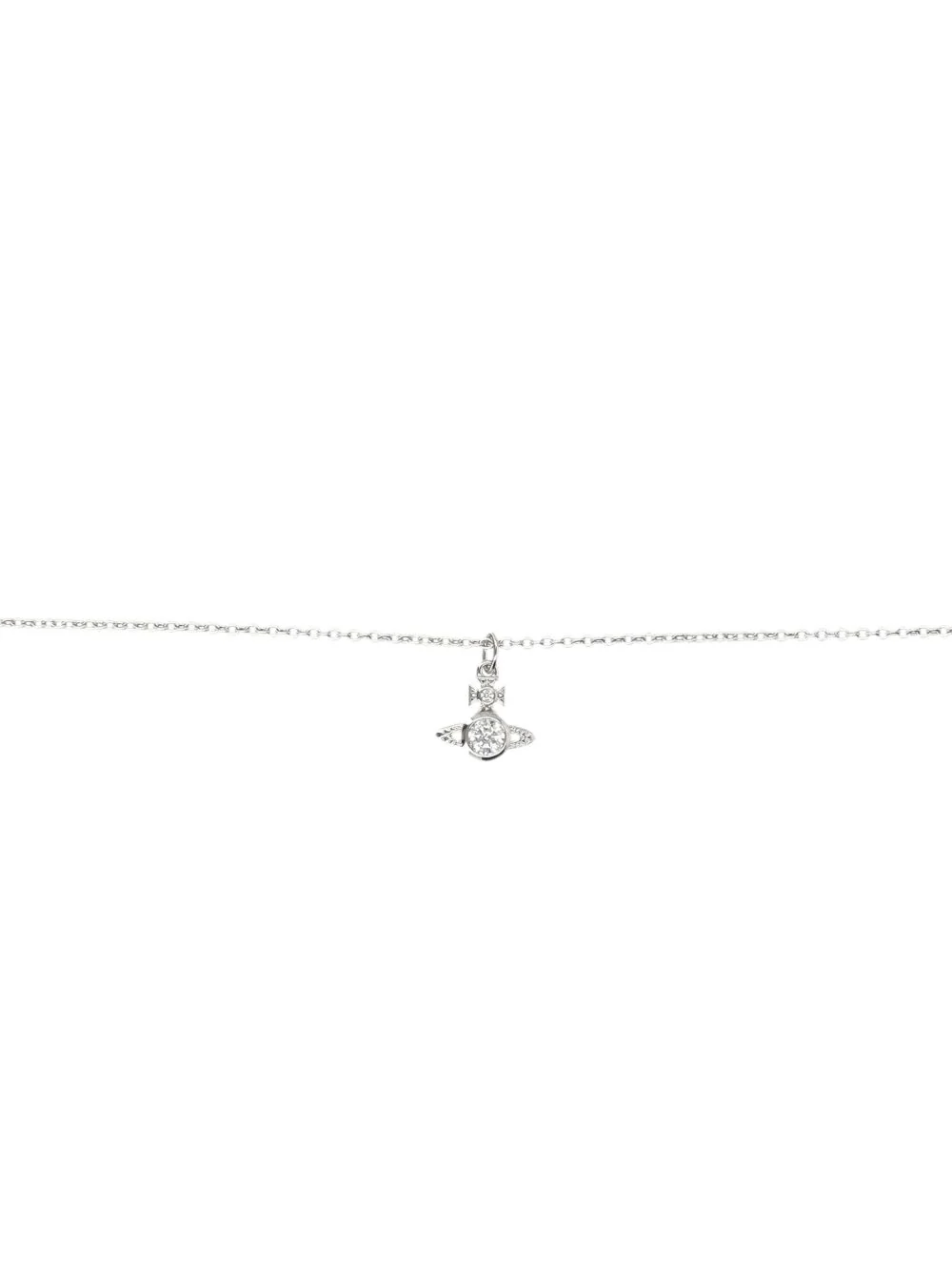 Orb Pendant Necklace - Image 2