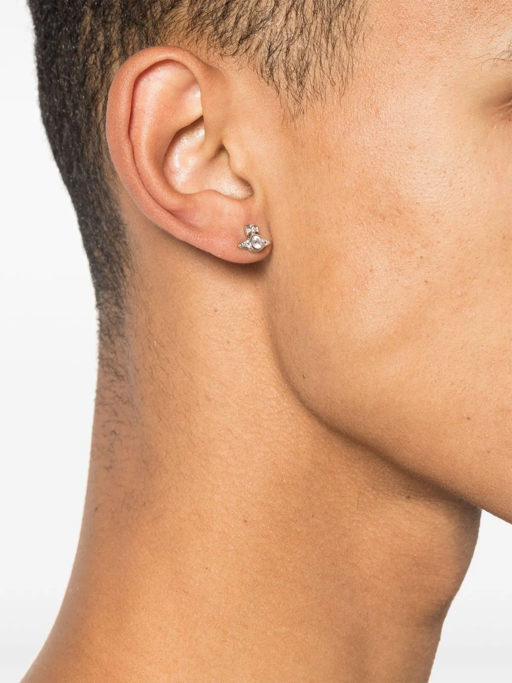 Orb Single Earring - Image 3