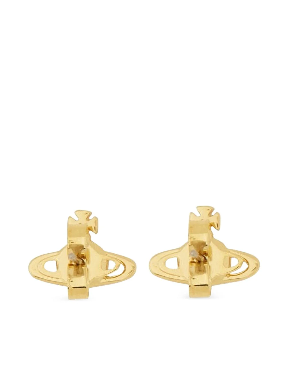 Orb Stud Earrings - Image 2
