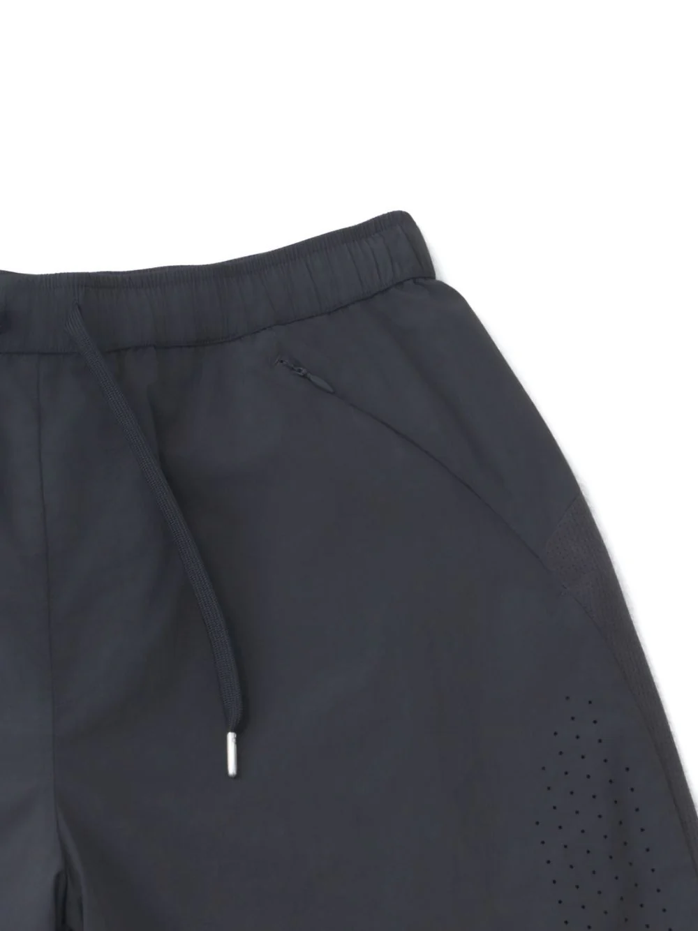 Orbit Lt Drawstring Shorts - Image 3