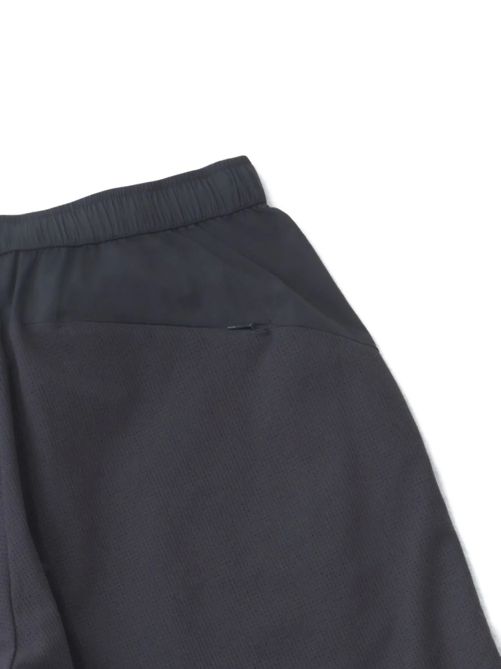 Orbit Lt Drawstring Shorts - Image 4
