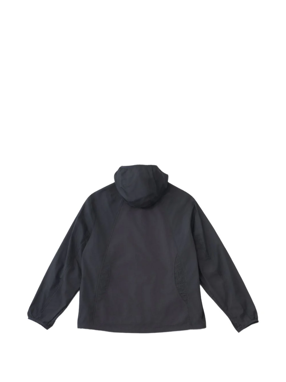 Orbit Lt Hooded Zipped Jacket - Image 2