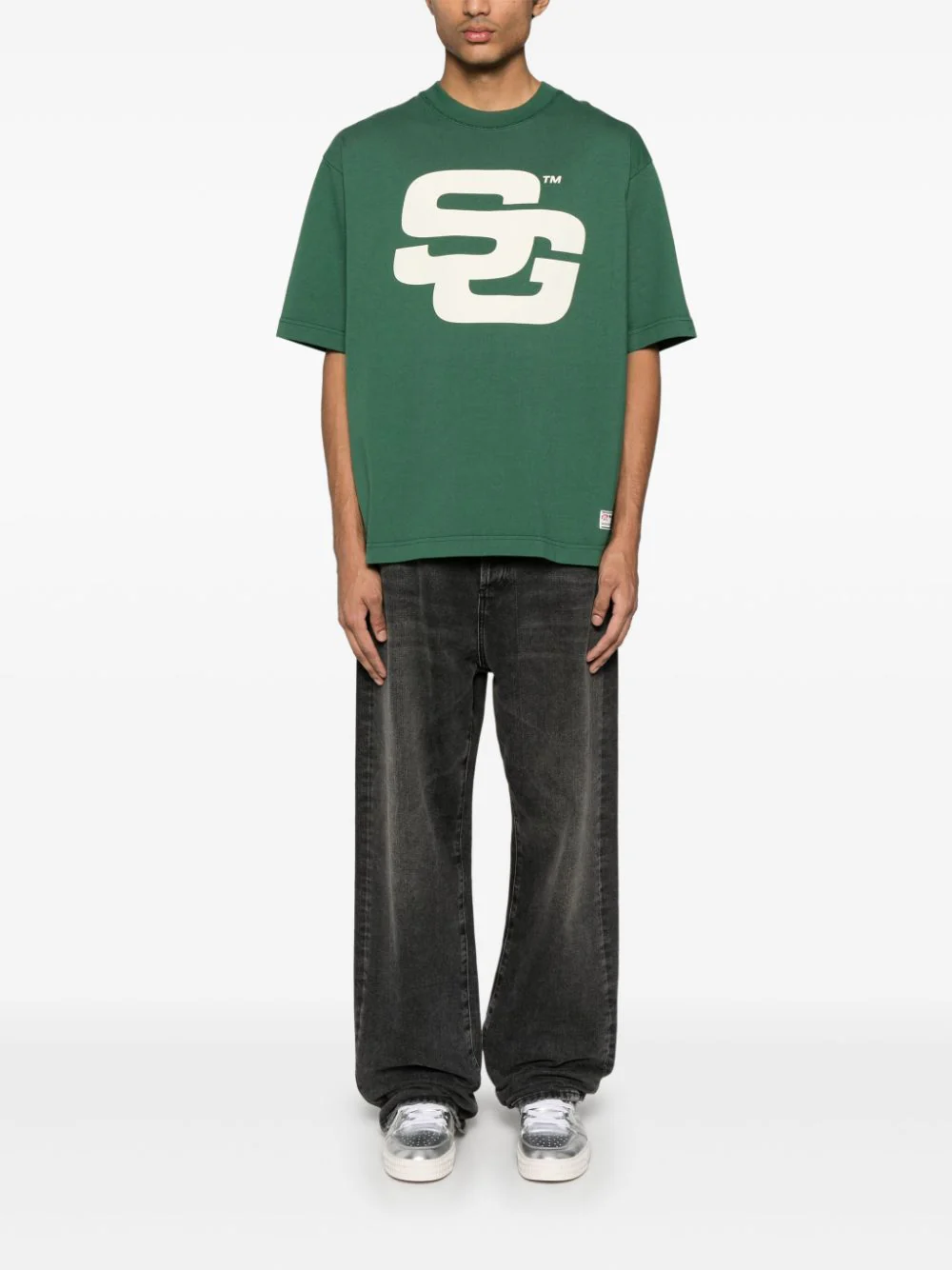 Organic Cotton T-Shirt - Image 2