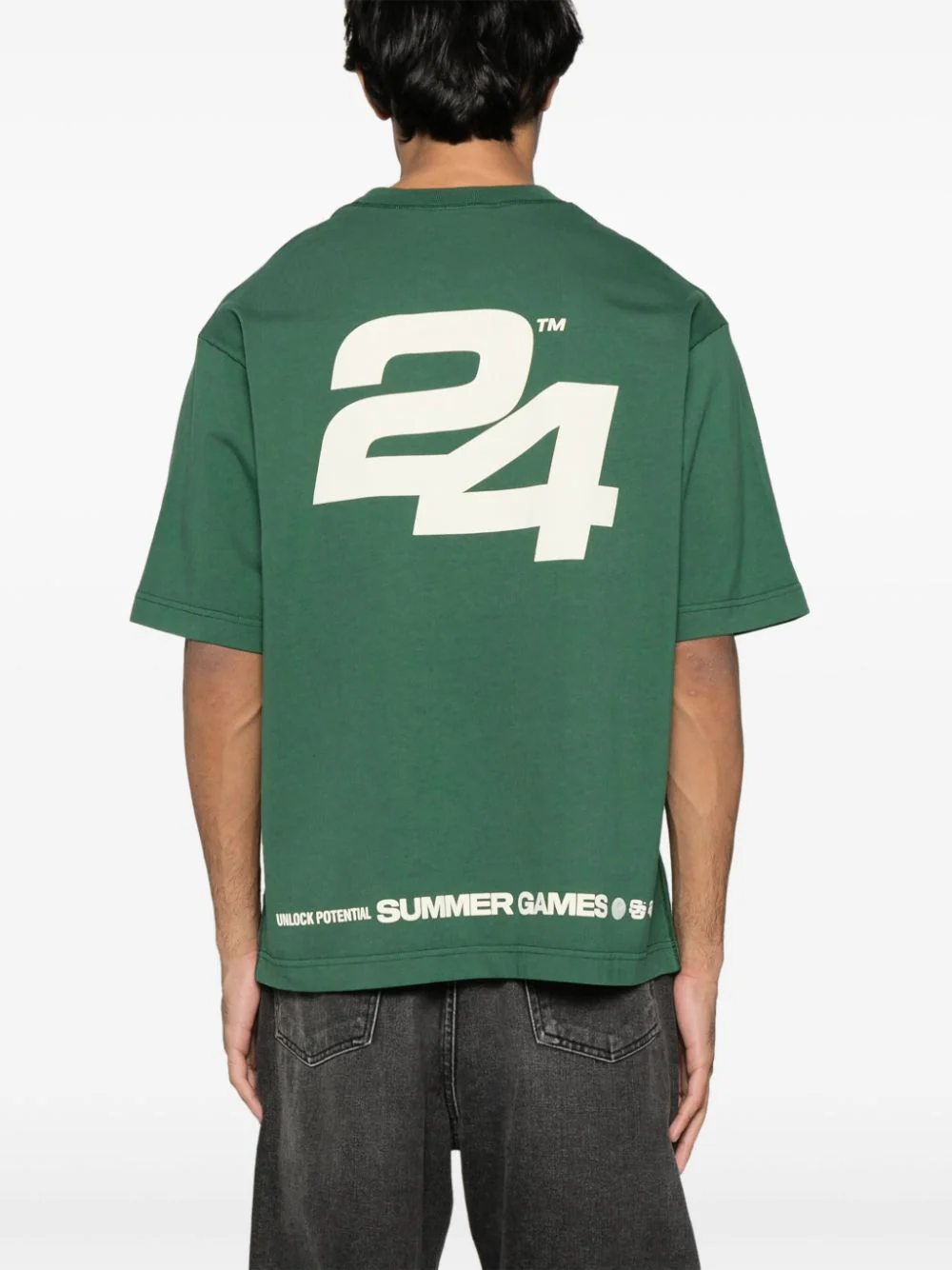 Organic Cotton T-Shirt - Image 3