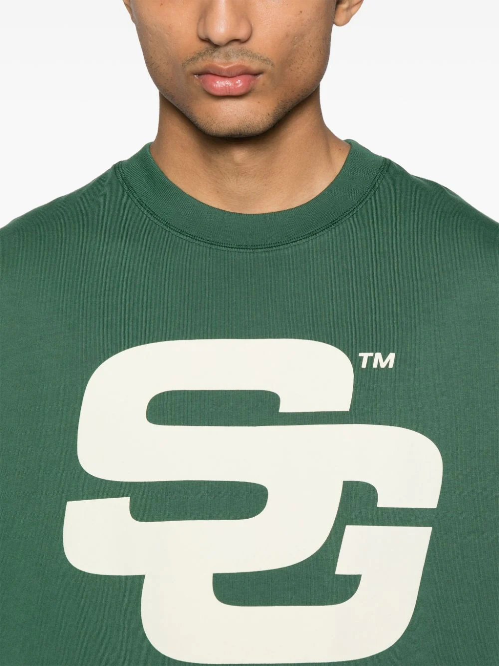 Organic Cotton T-Shirt - Image 4