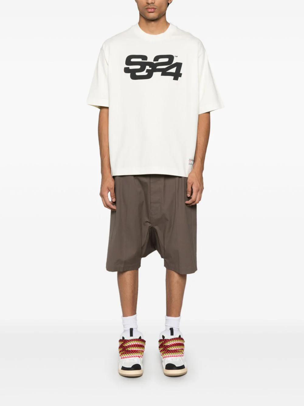 Organic Cotton T-Shirt - Image 2