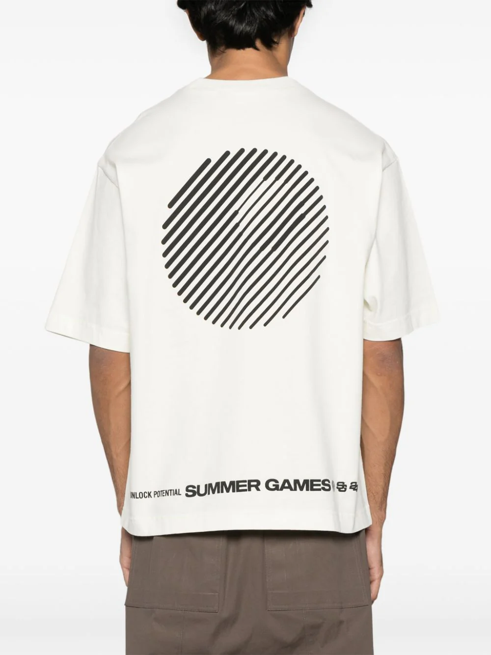 Organic Cotton T-Shirt - Image 3