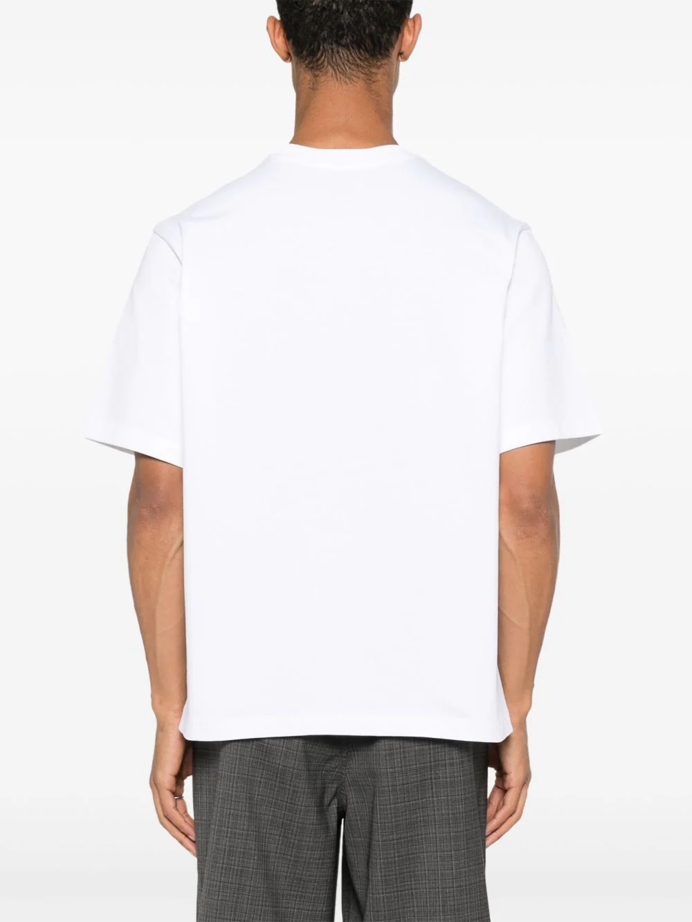 Organic-Cotton T-Shirt - Image 3
