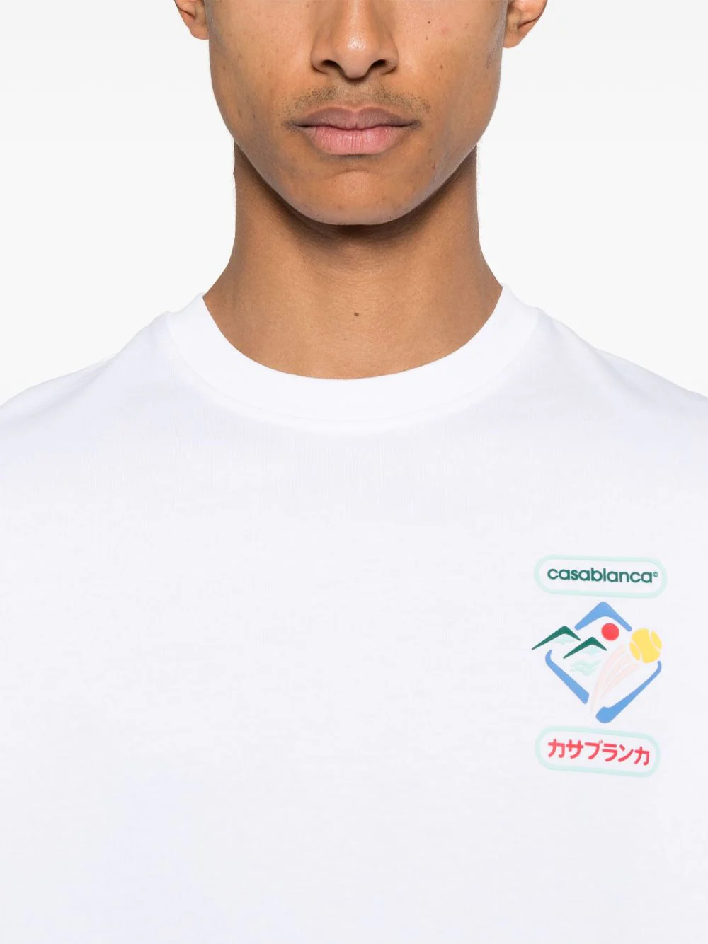 Organic-Cotton T-Shirt - Image 4