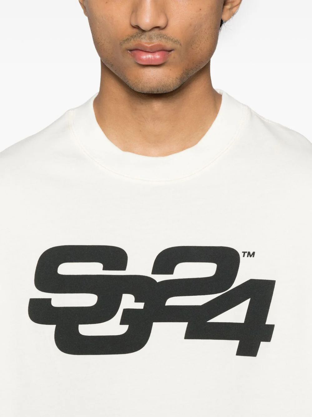 Organic Cotton T-Shirt - Image 4