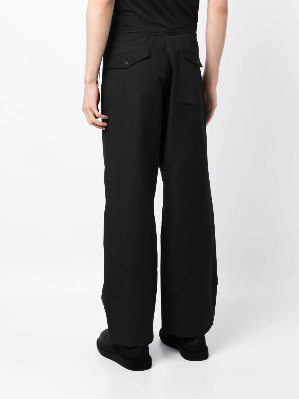 Original Lose-Fit Trousers - Image 2