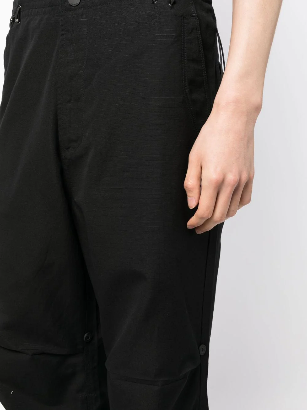 Original Lose-Fit Trousers - Image 3