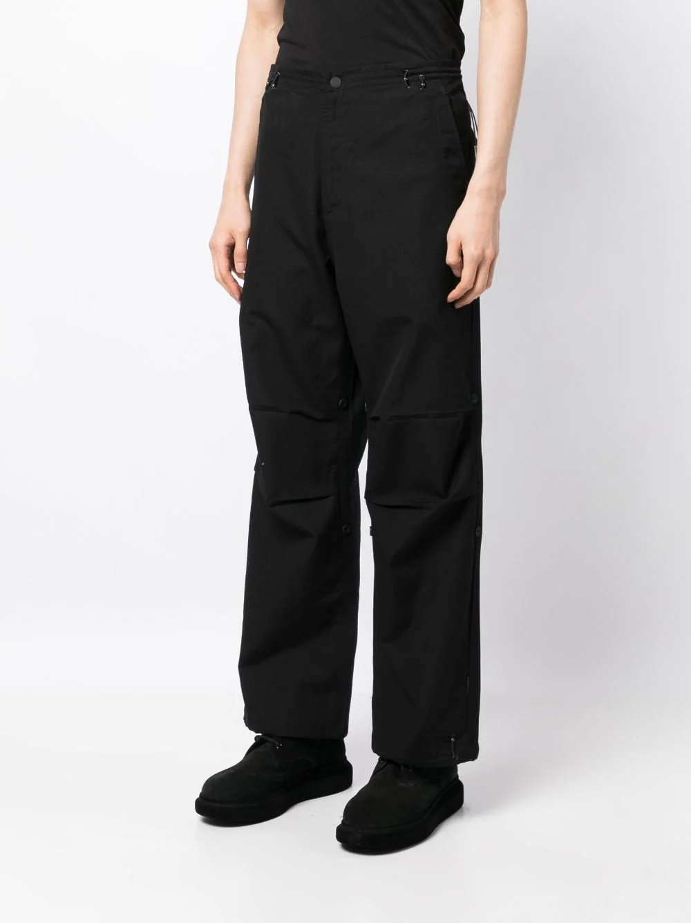 Original Lose-Fit Trousers - Image 5
