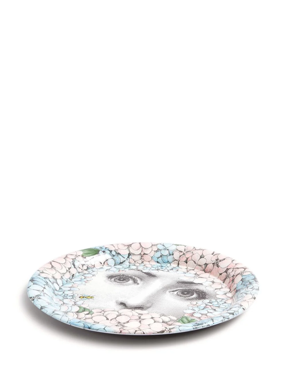 Ortensia Hand-Painted Tray - Image 2