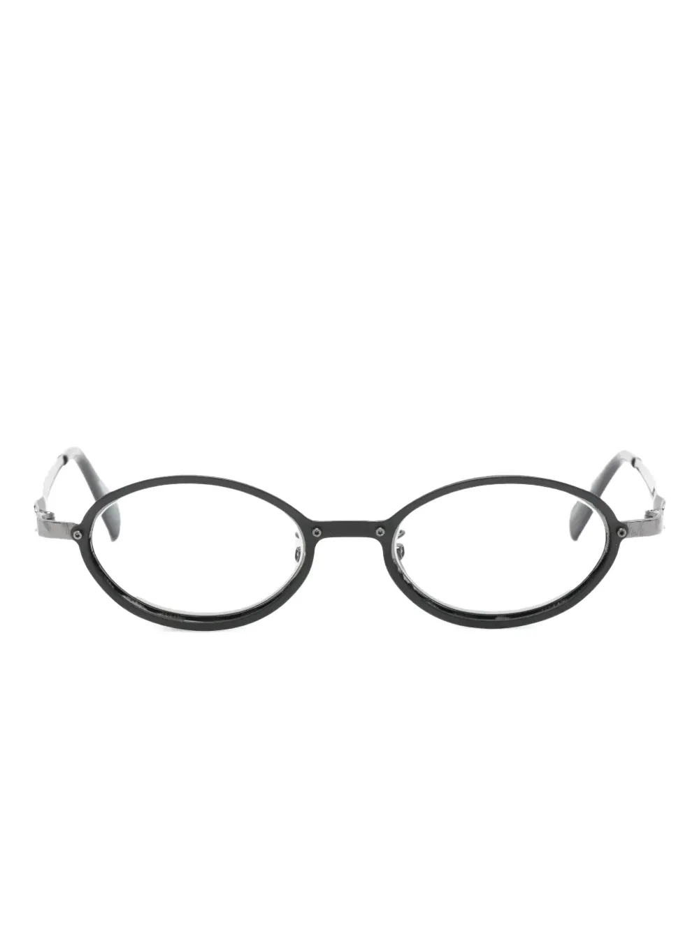 Oval Frames