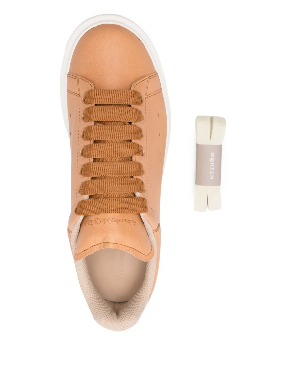Oversized Sneakers - Image 4