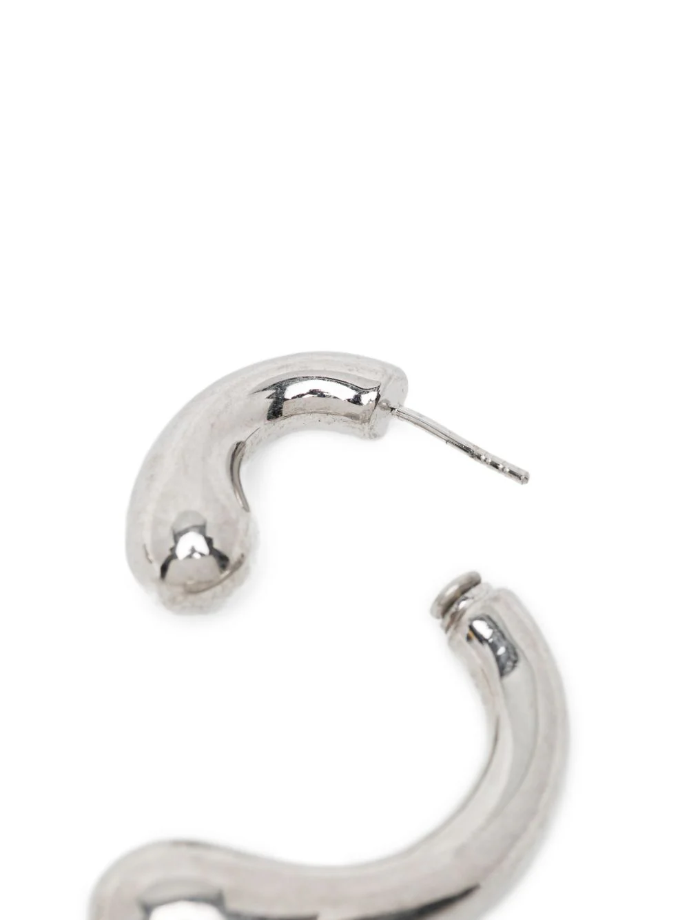 P Earrings - Image 3