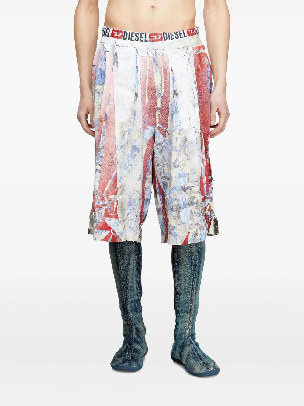P-Helge Shorts - Image 2