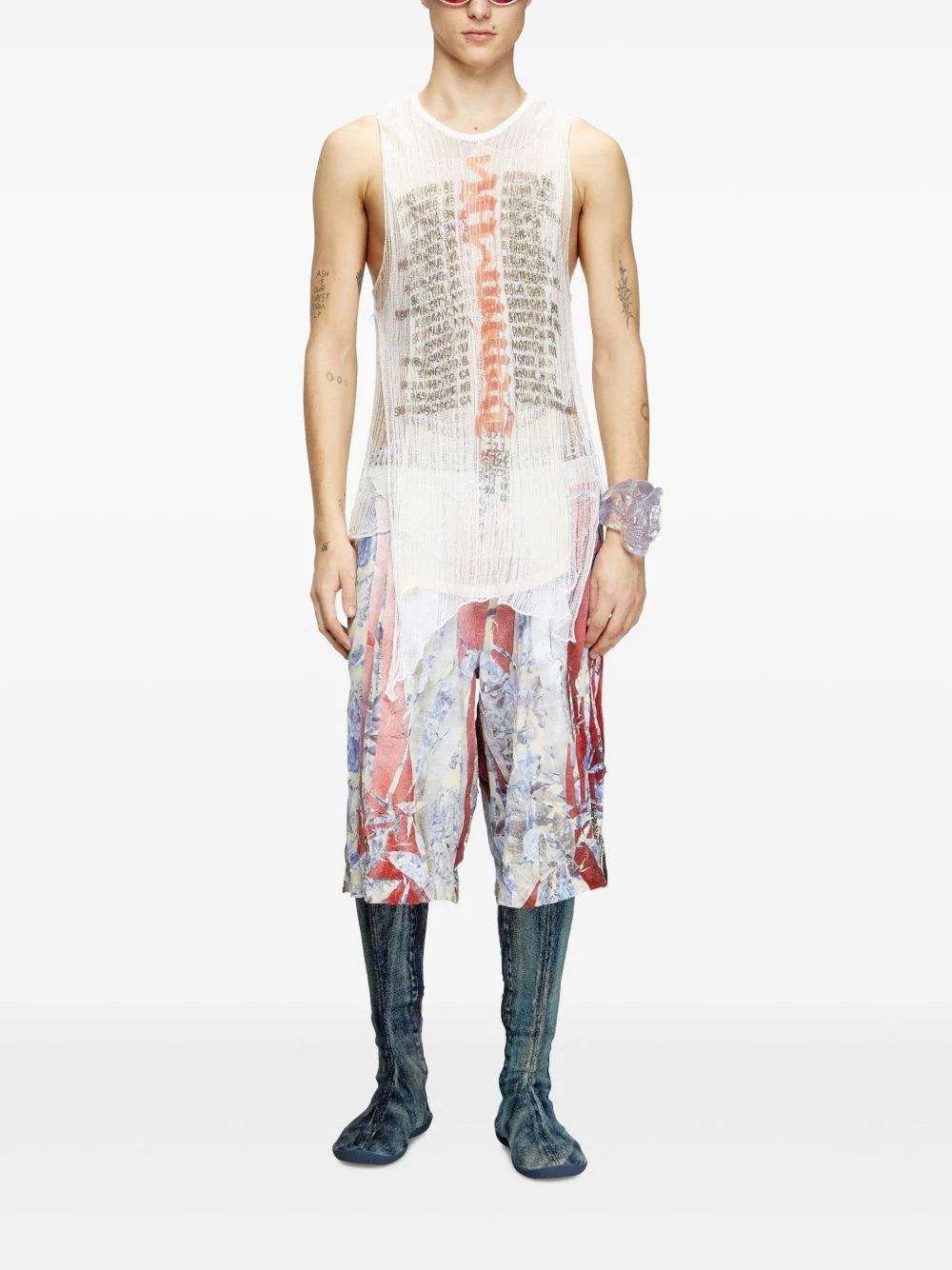 P-Helge Shorts - Image 3