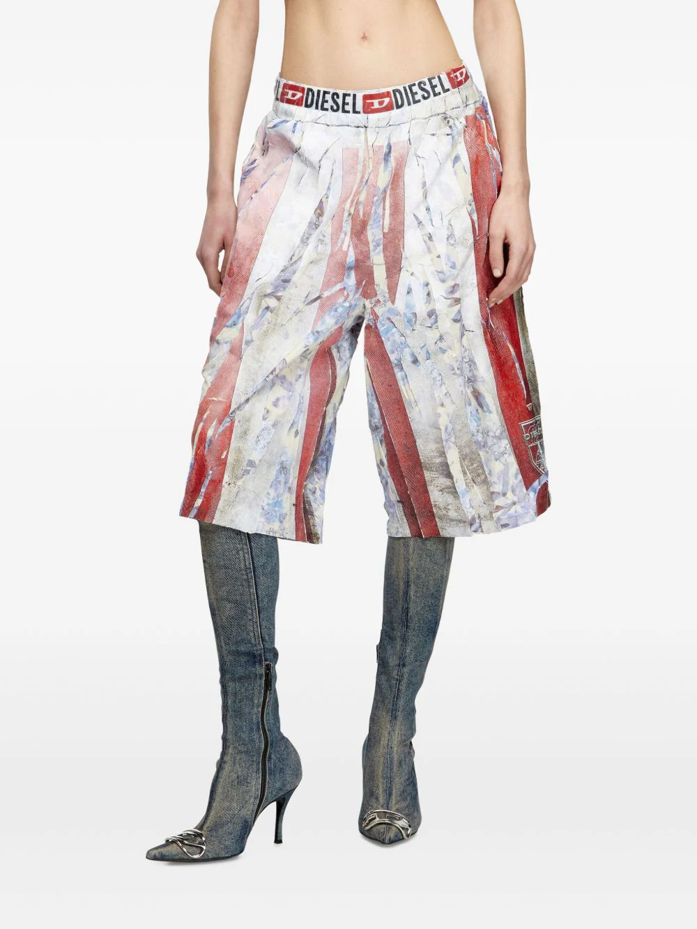 P-Helge Shorts - Image 4