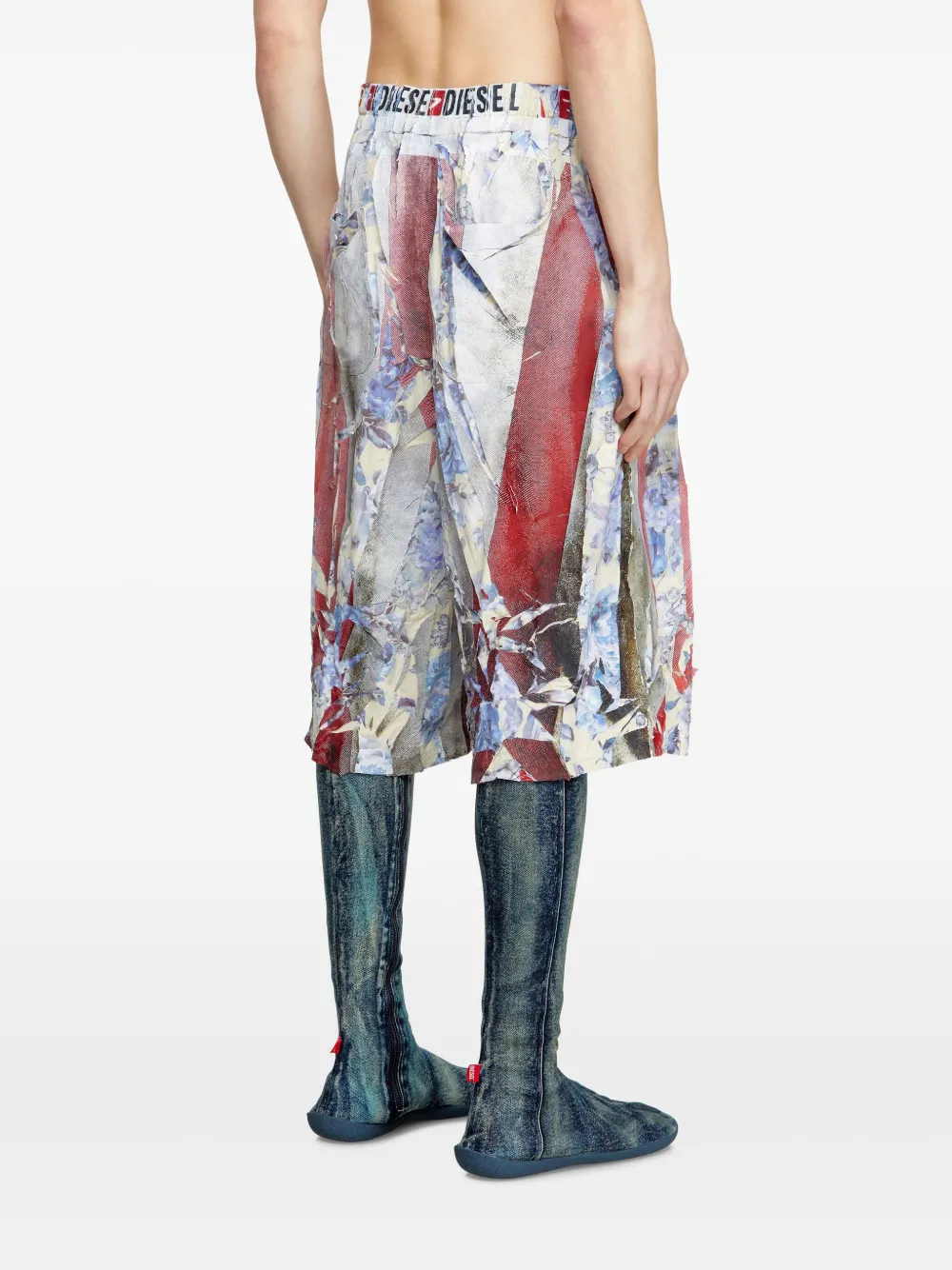 P-Helge Shorts - Image 5