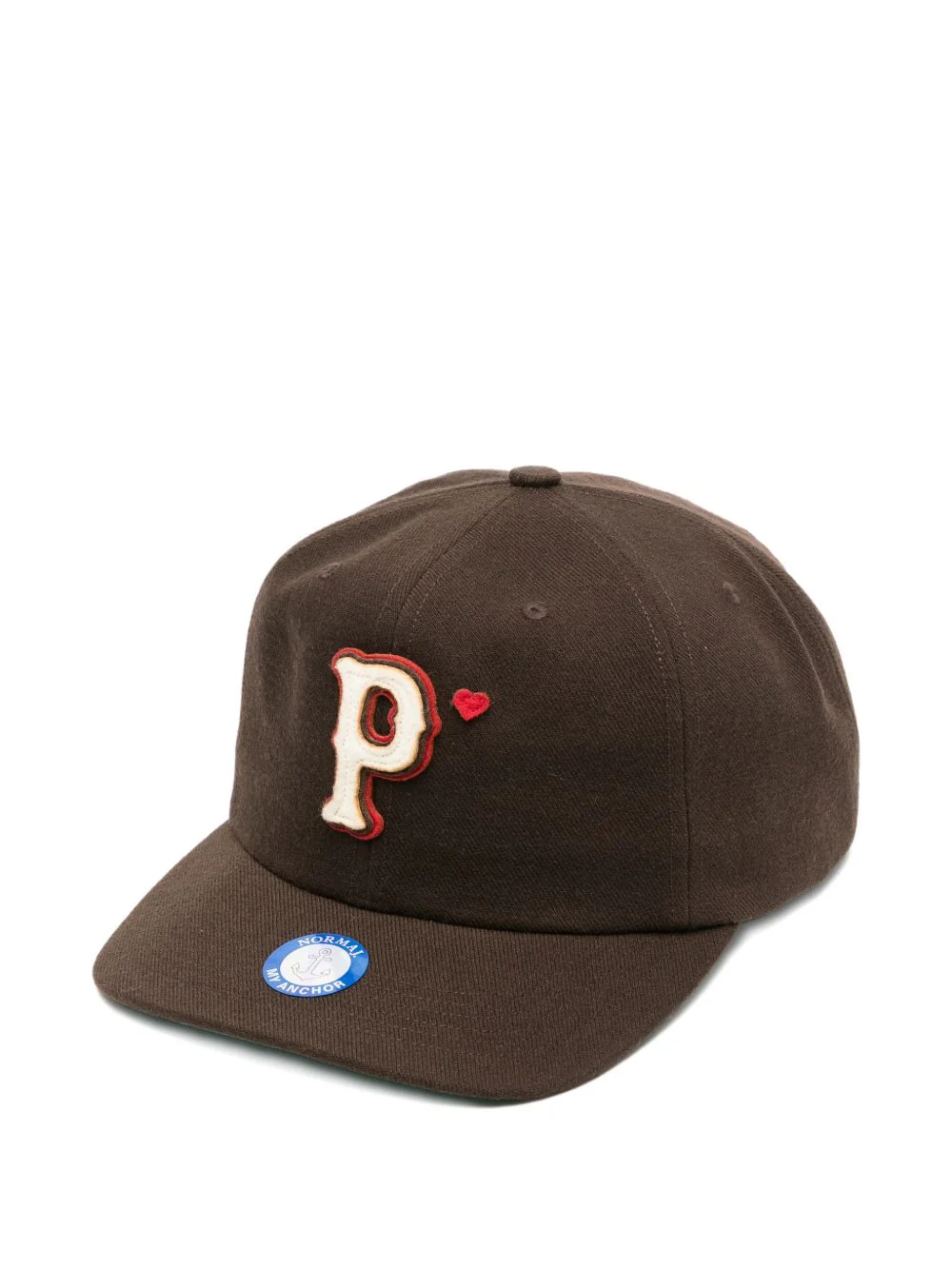 P-Patch Baseball Cap
