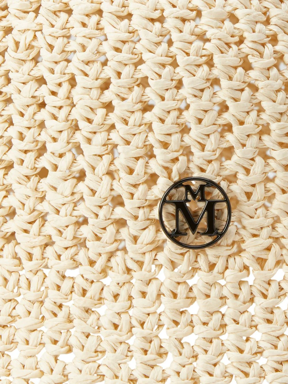 Pablo Logo-Plaque Hat - Image 2