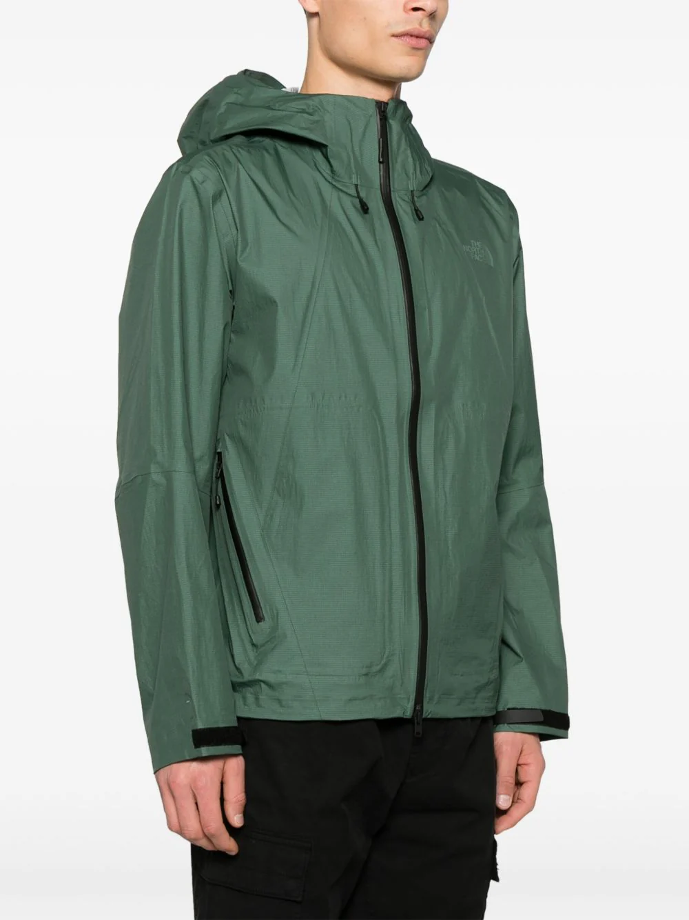 Packable Rain Jacket - Image 4