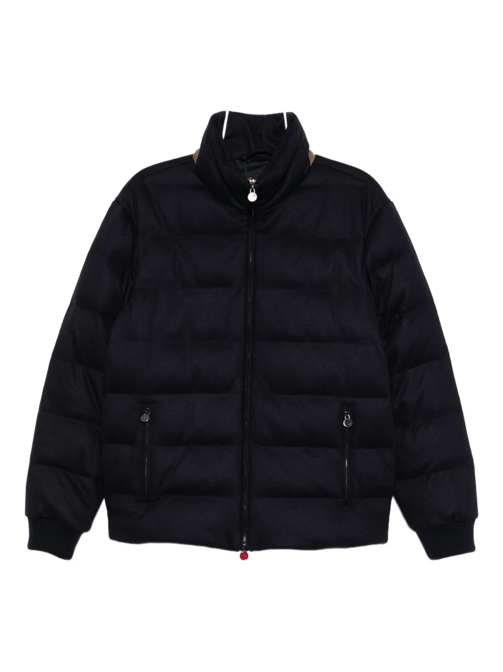 Padded Jacket