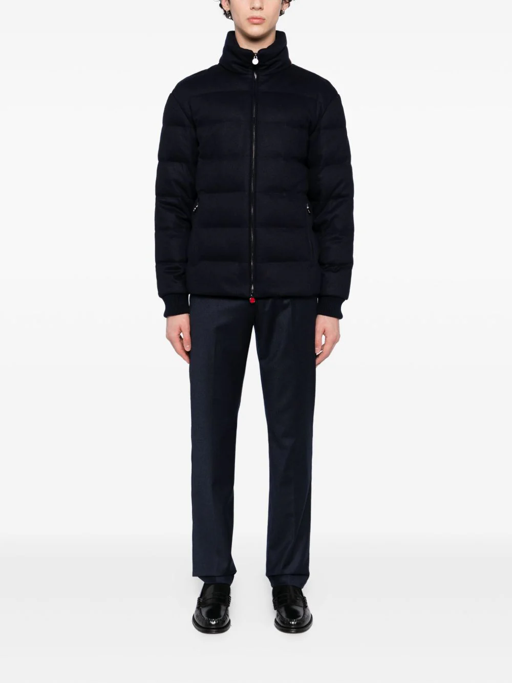 Padded Jacket - Image 2