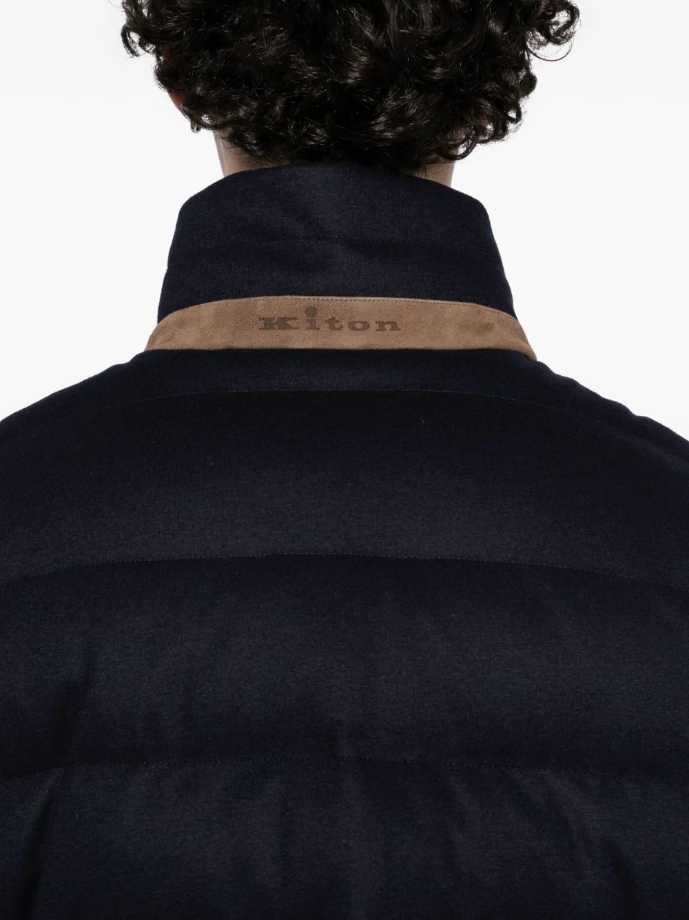 Padded Jacket - Image 3
