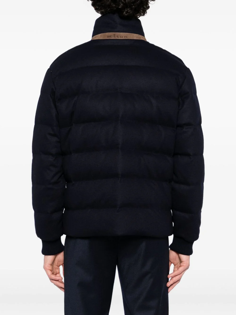 Padded Jacket - Image 4