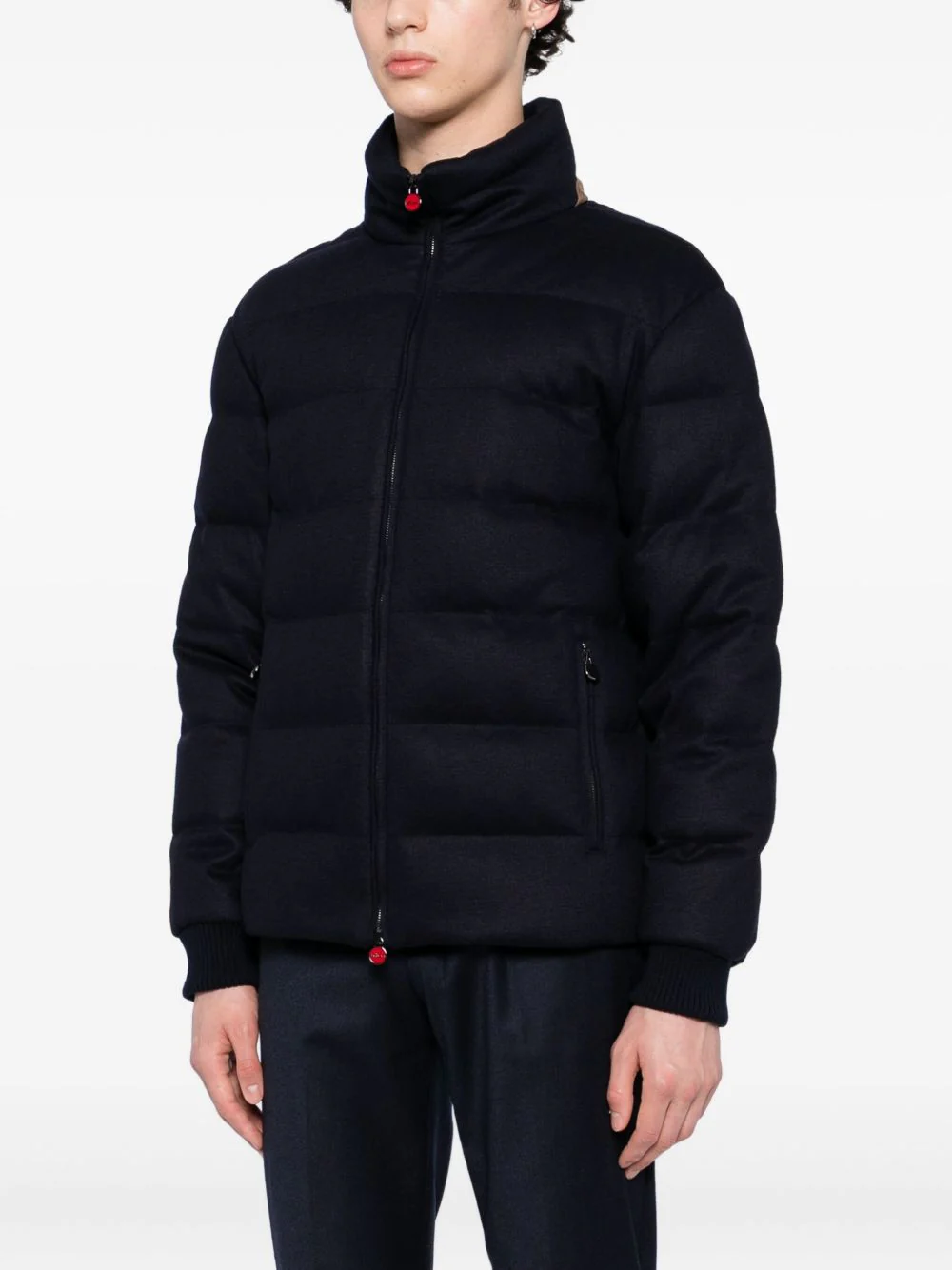 Padded Jacket - Image 5