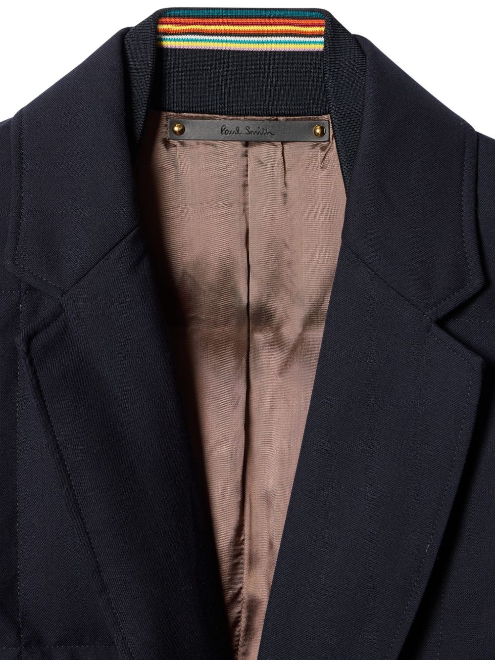 Padded Pocket Jacket - Image 2