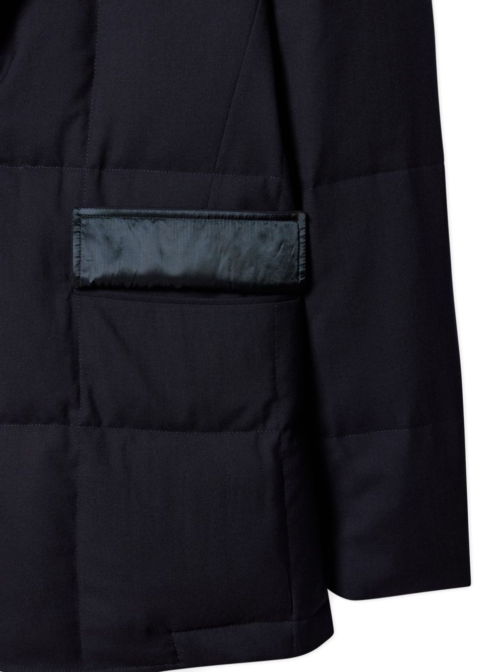 Padded Pocket Jacket - Image 4