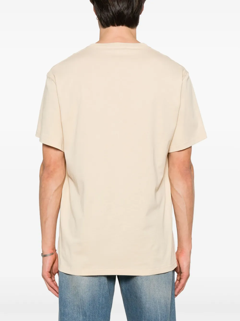 Painting-Print T-Shirt - Image 3