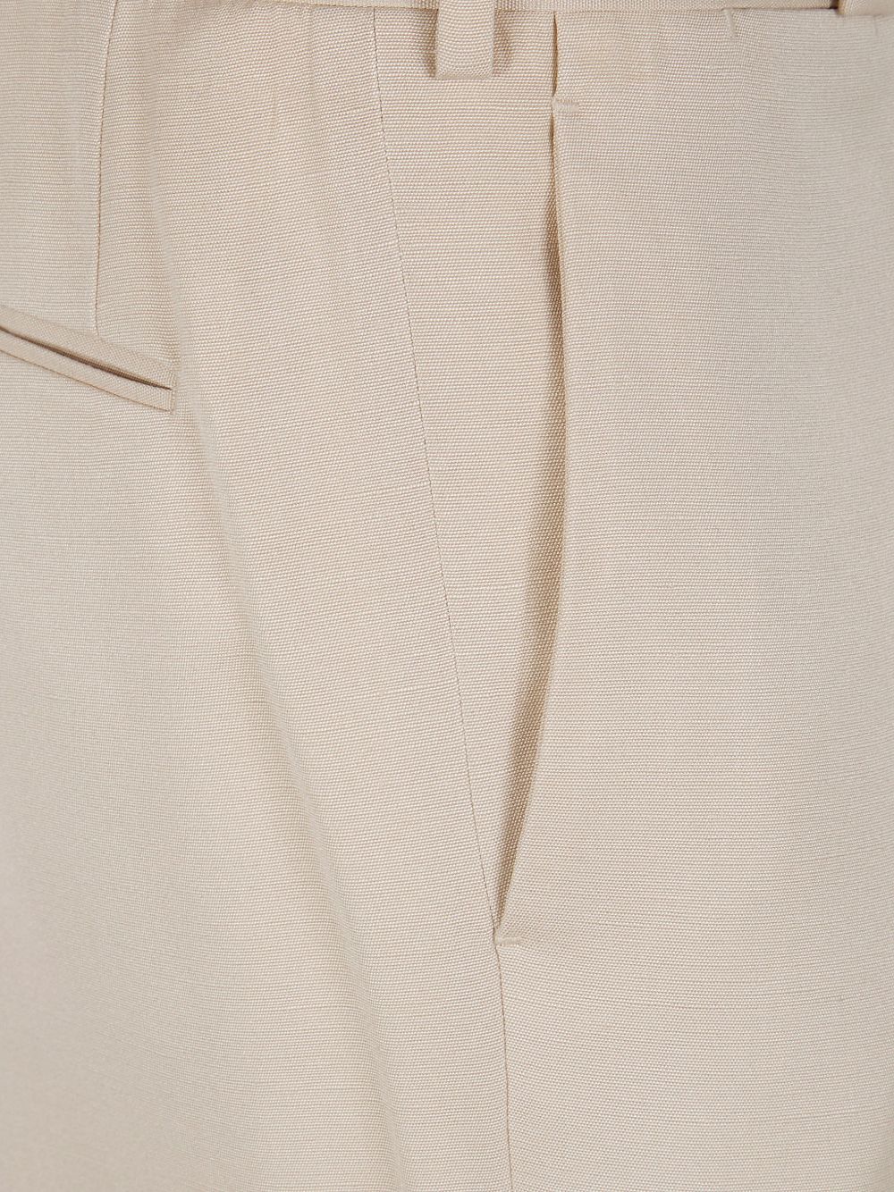 Paluk Tailored Trousers - Image 2