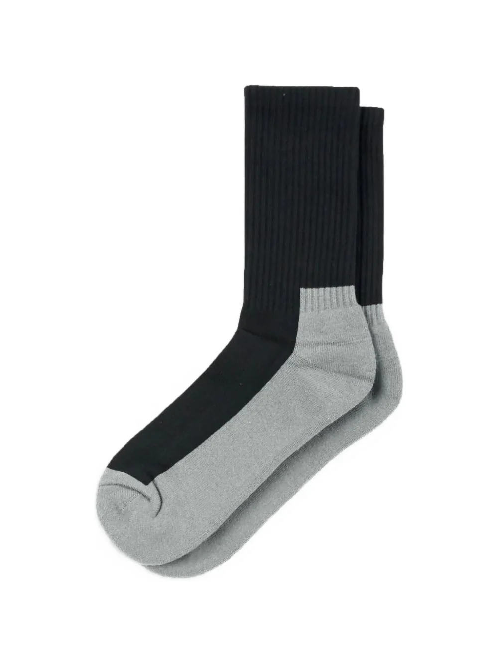 Panelled Socks - Image 2
