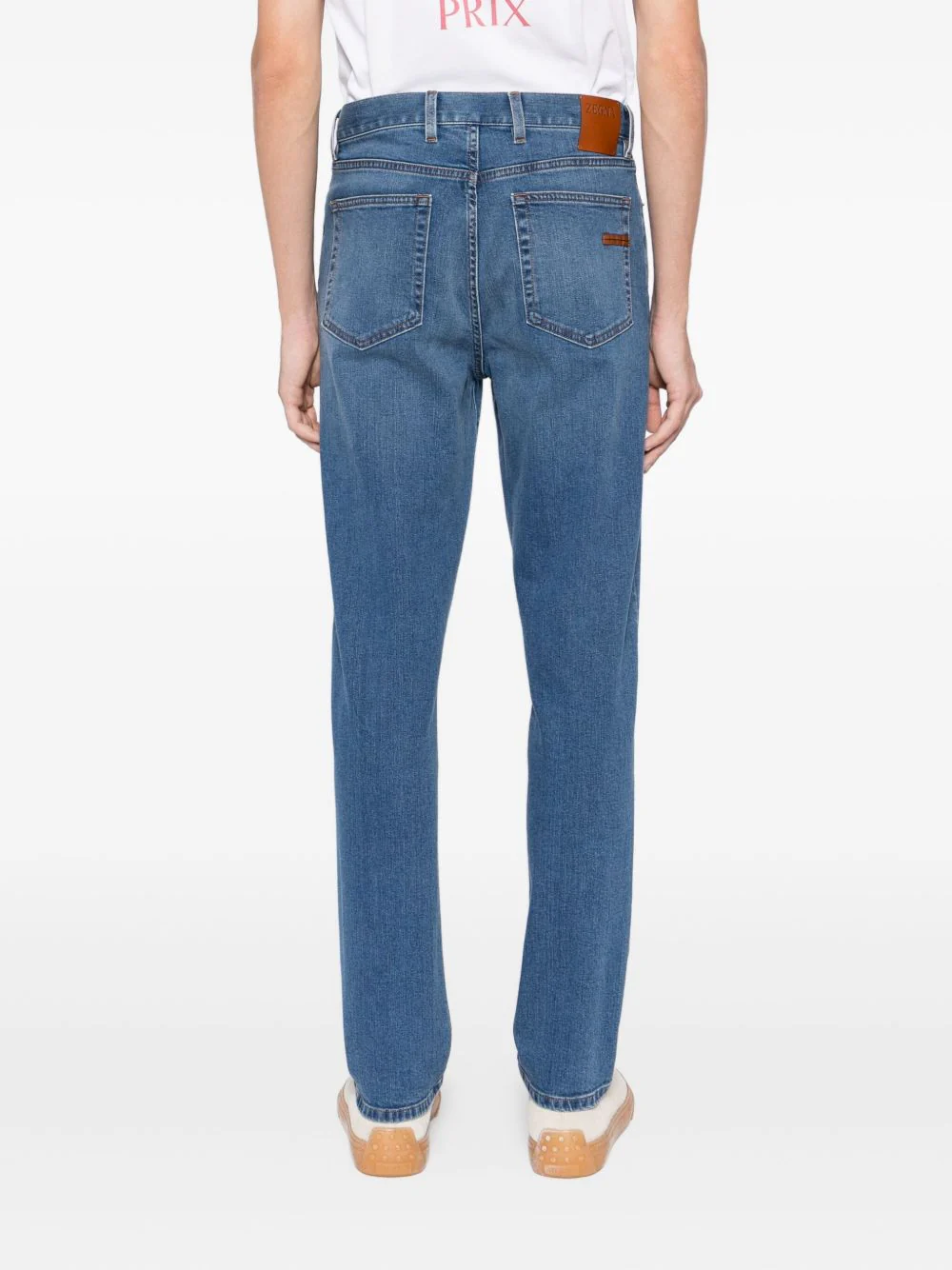 Pantalon Jeans - Image 3