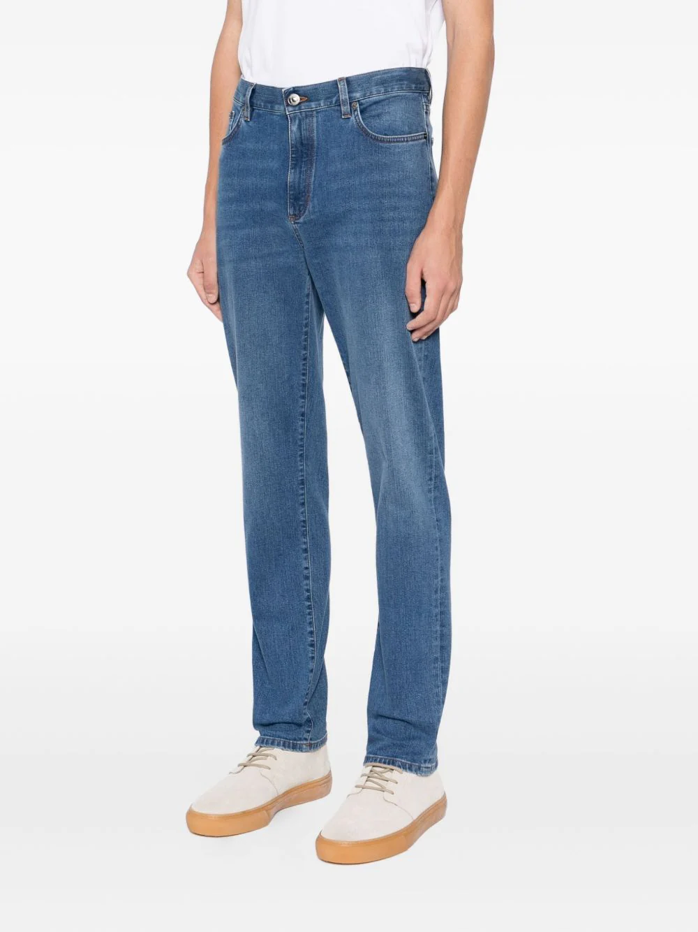 Pantalon Jeans - Image 4