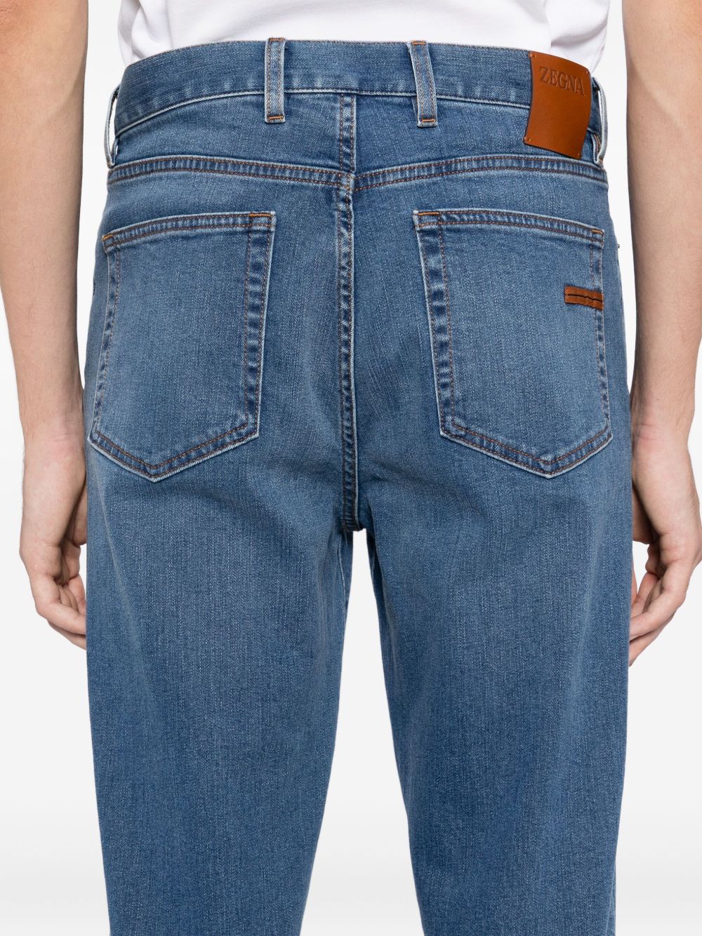 Pantalon Jeans - Image 5