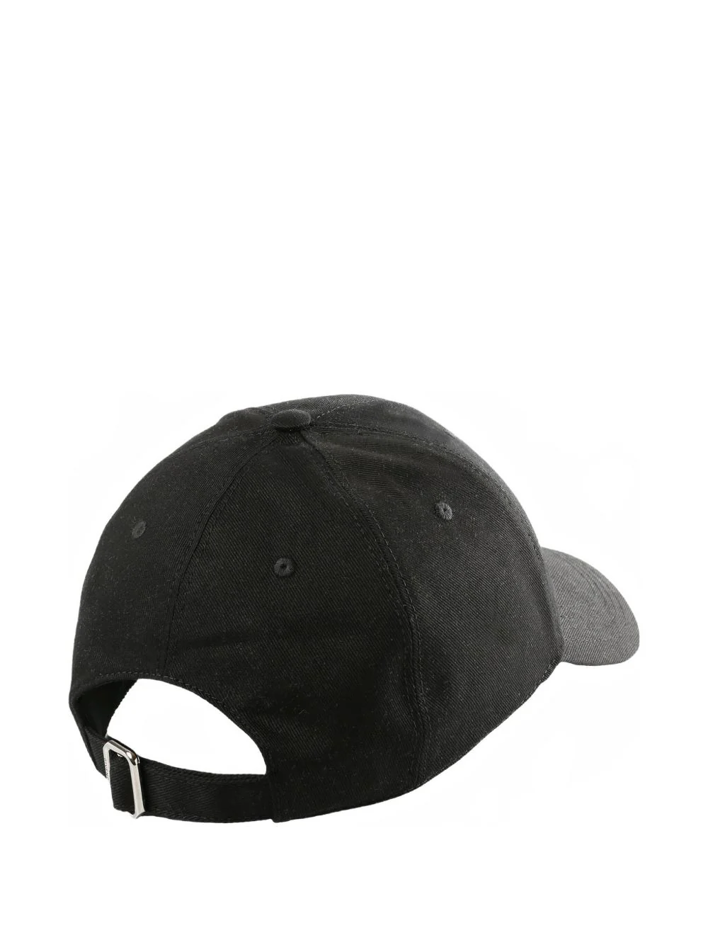 Paris Embroidered Cap - Image 2