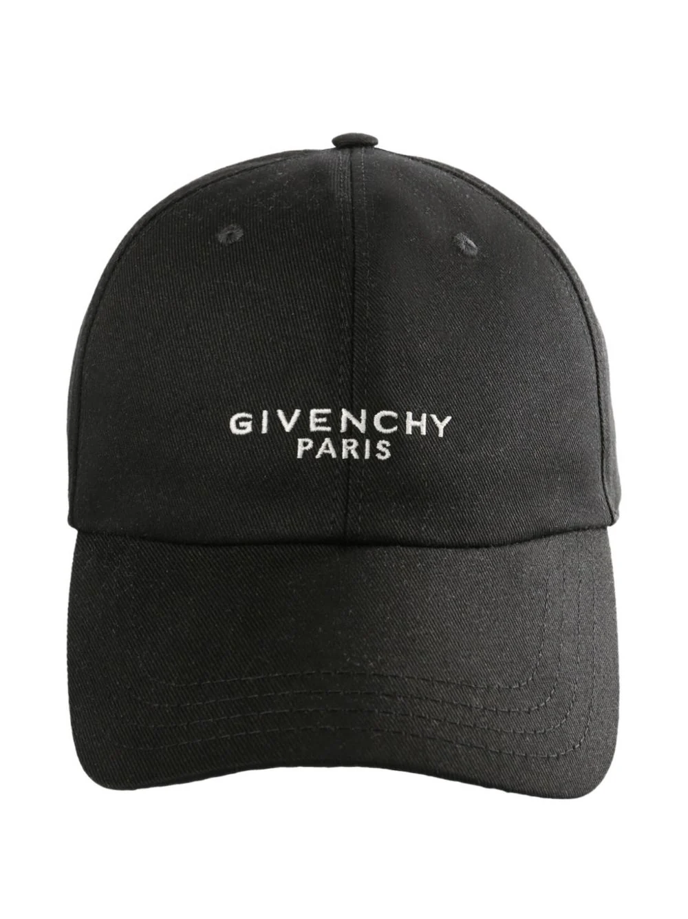 Paris Embroidered Cap - Image 3