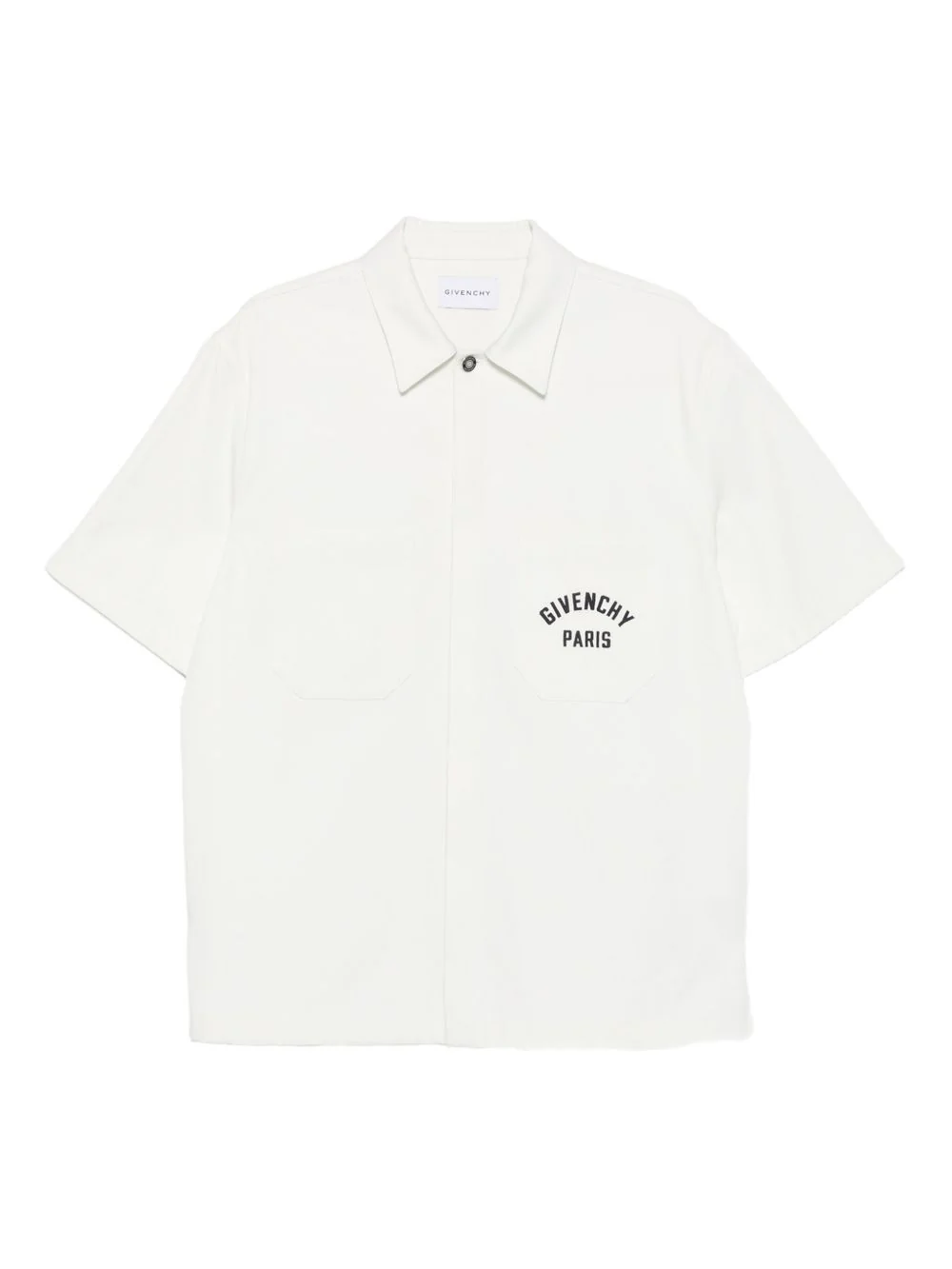 Paris Logo Shirt