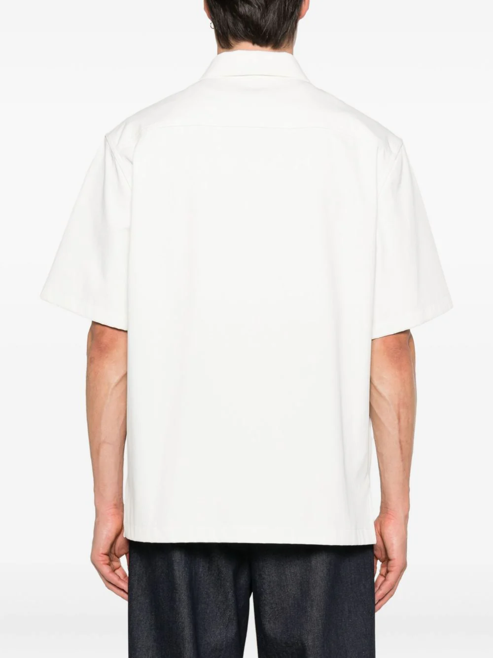 Paris Logo Shirt - Image 2