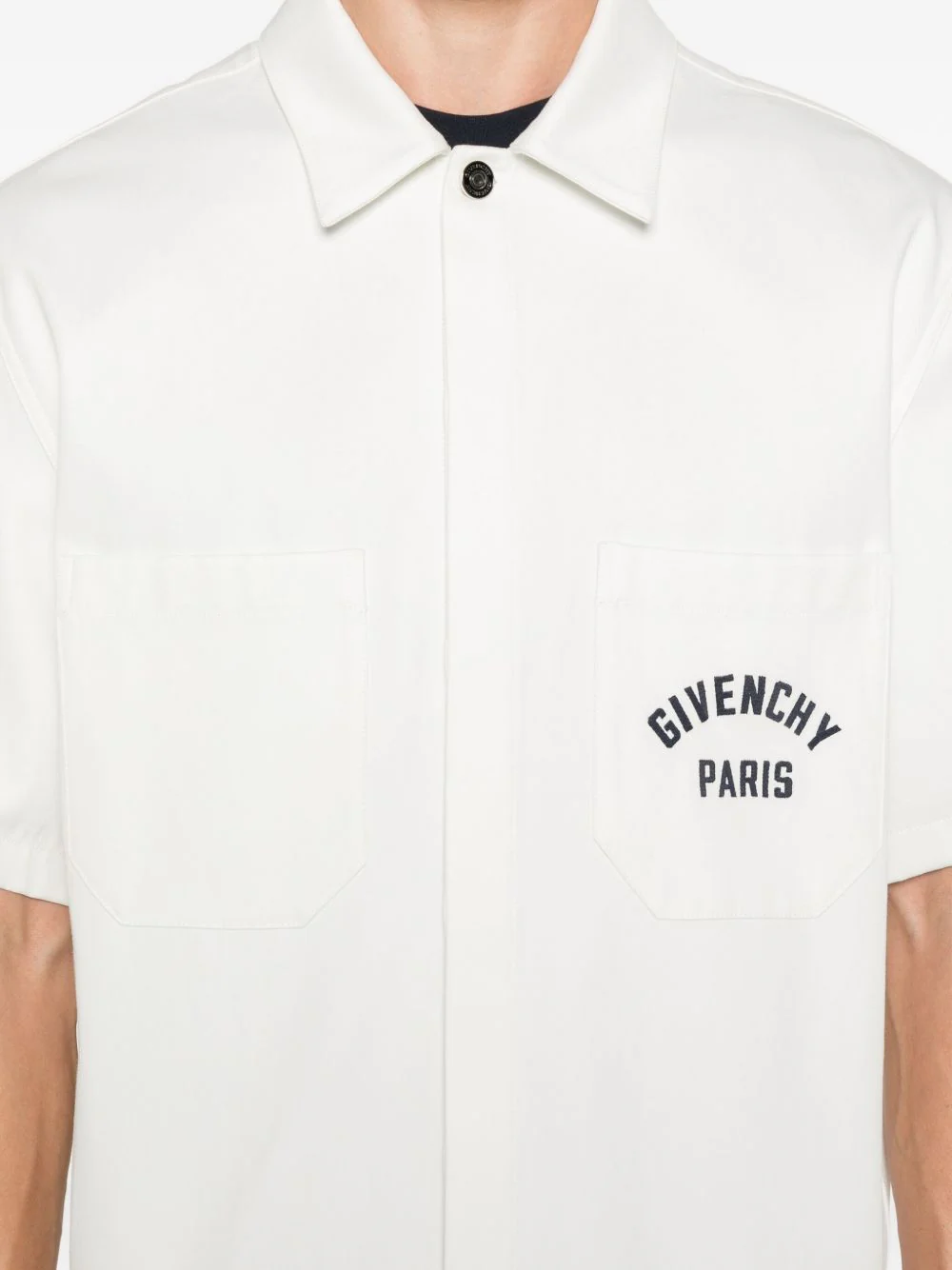 Paris Logo Shirt - Image 4