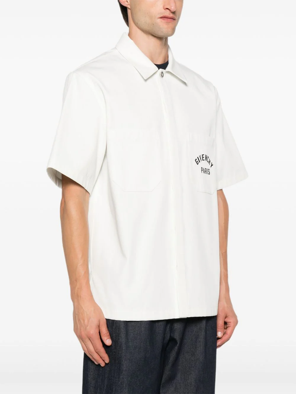 Paris Logo Shirt - Image 5