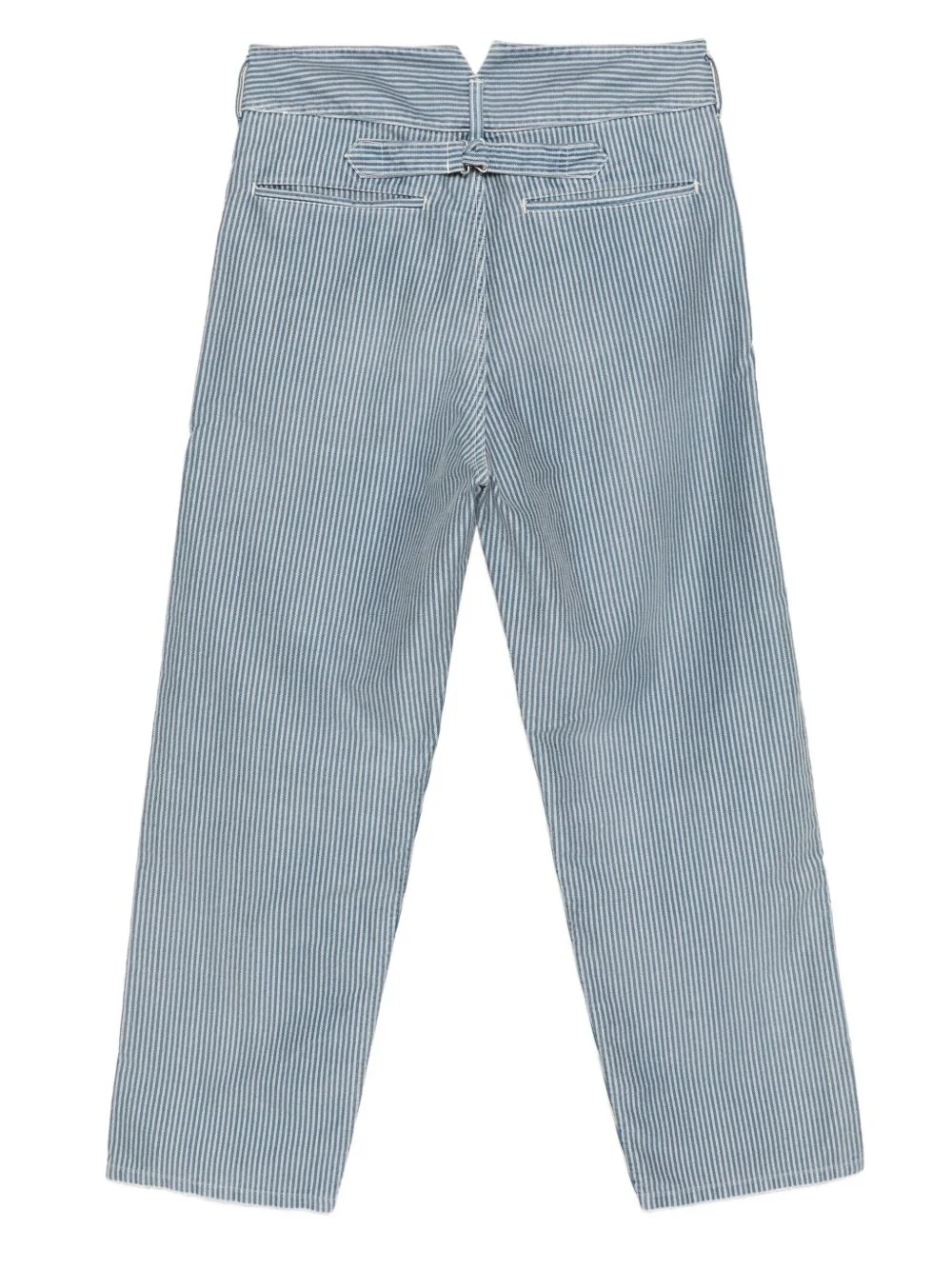 Pastoral Striped Trousers - Image 3