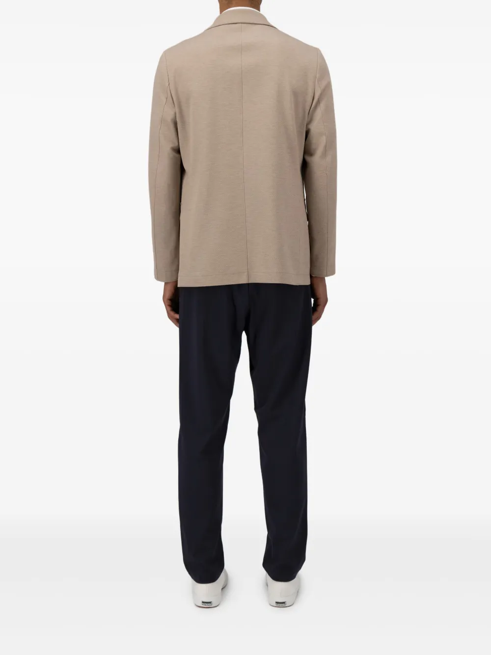 Patch Pocket Blazer - Image 5