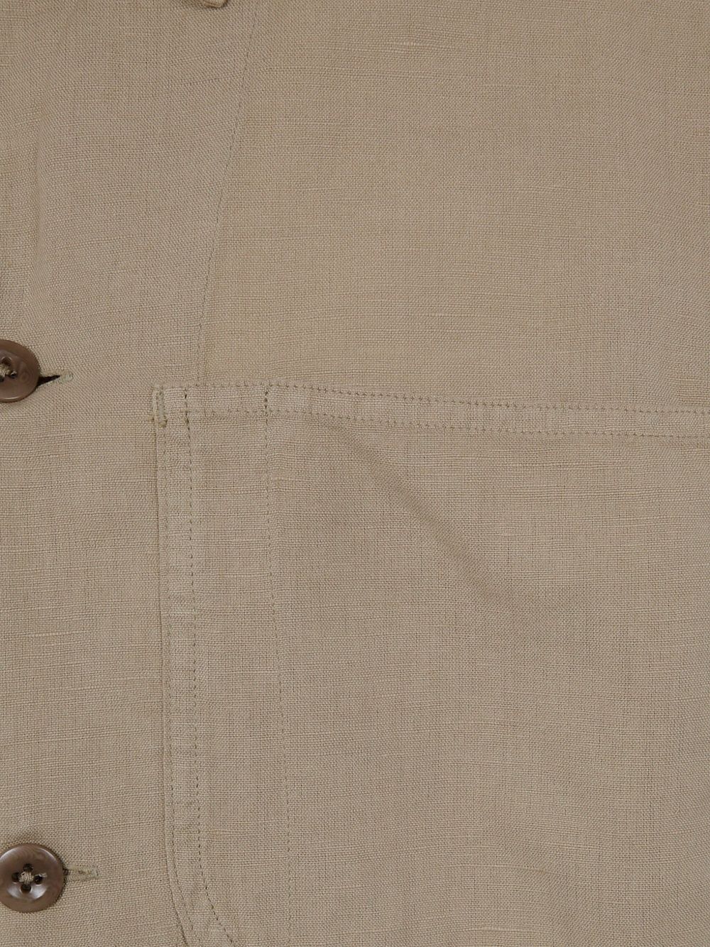 Patch-Pocket Shirt - Image 2